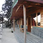 Pangot Retreat
