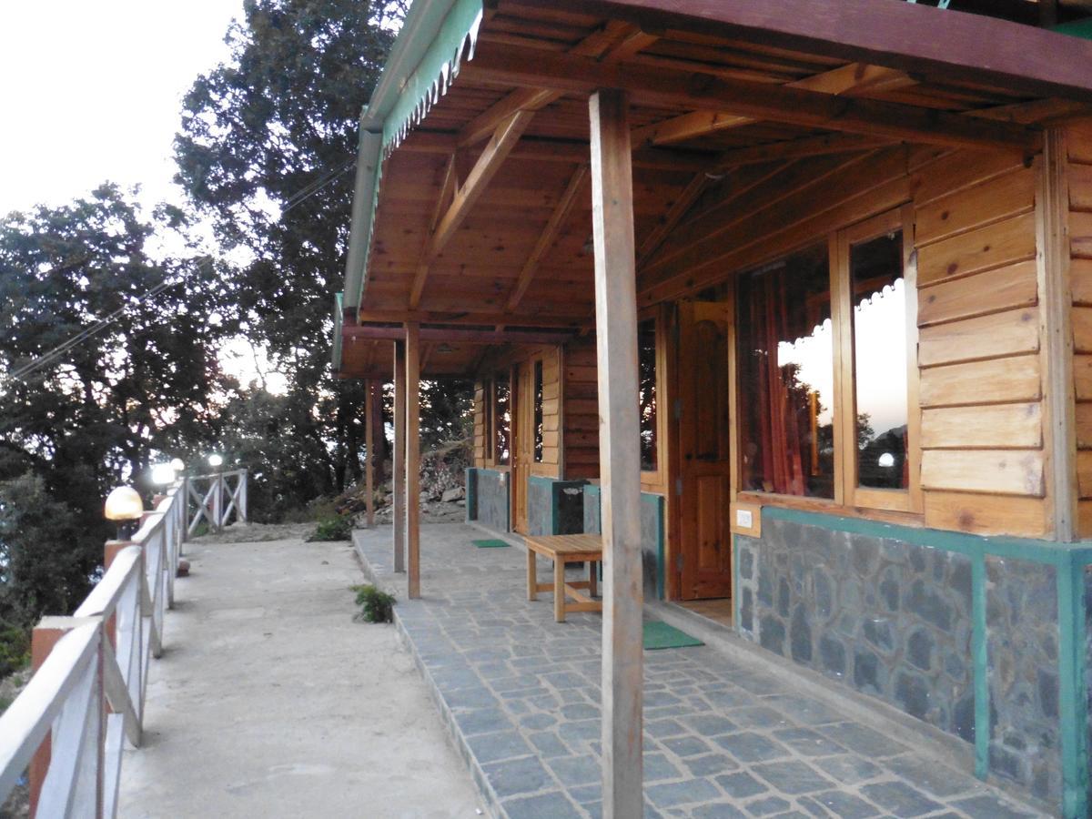 Resort Pangot Retreat Nainital