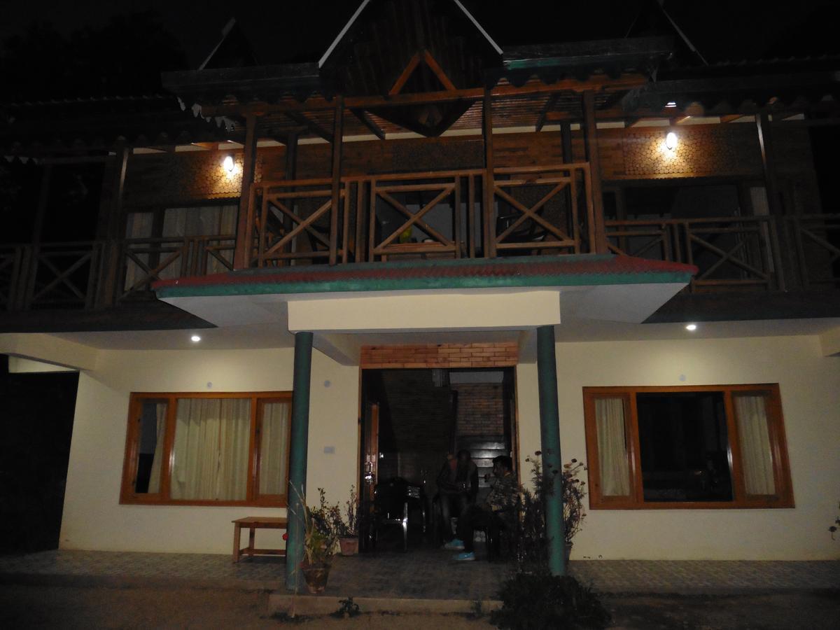 Pangot Retreat Resort *