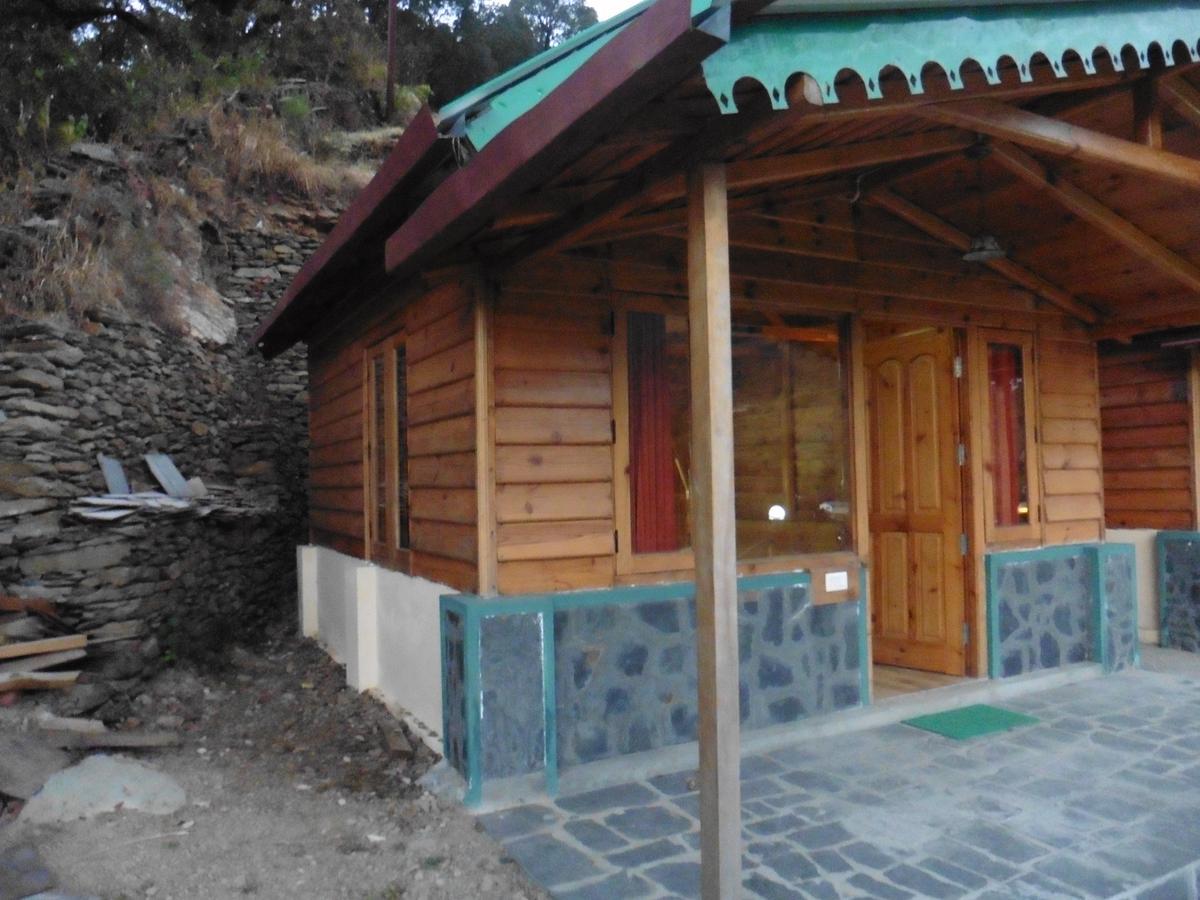 Pangot Retreat Resort *