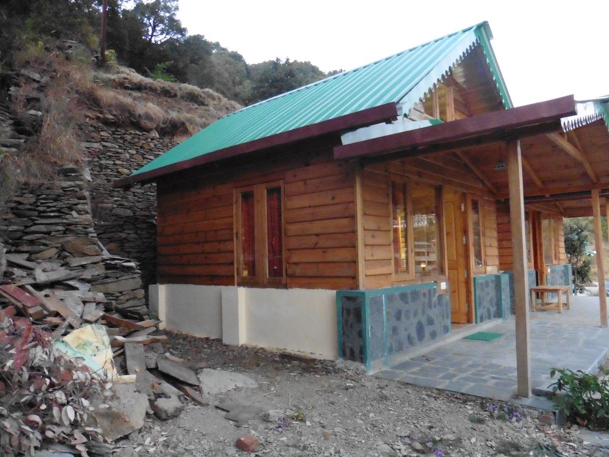 Pangot Retreat * Nainital