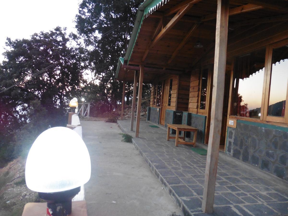 Pangot Retreat Resort *