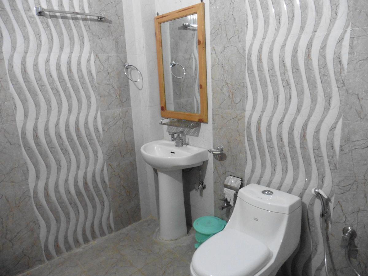 Pangot Retreat Resort Nainital