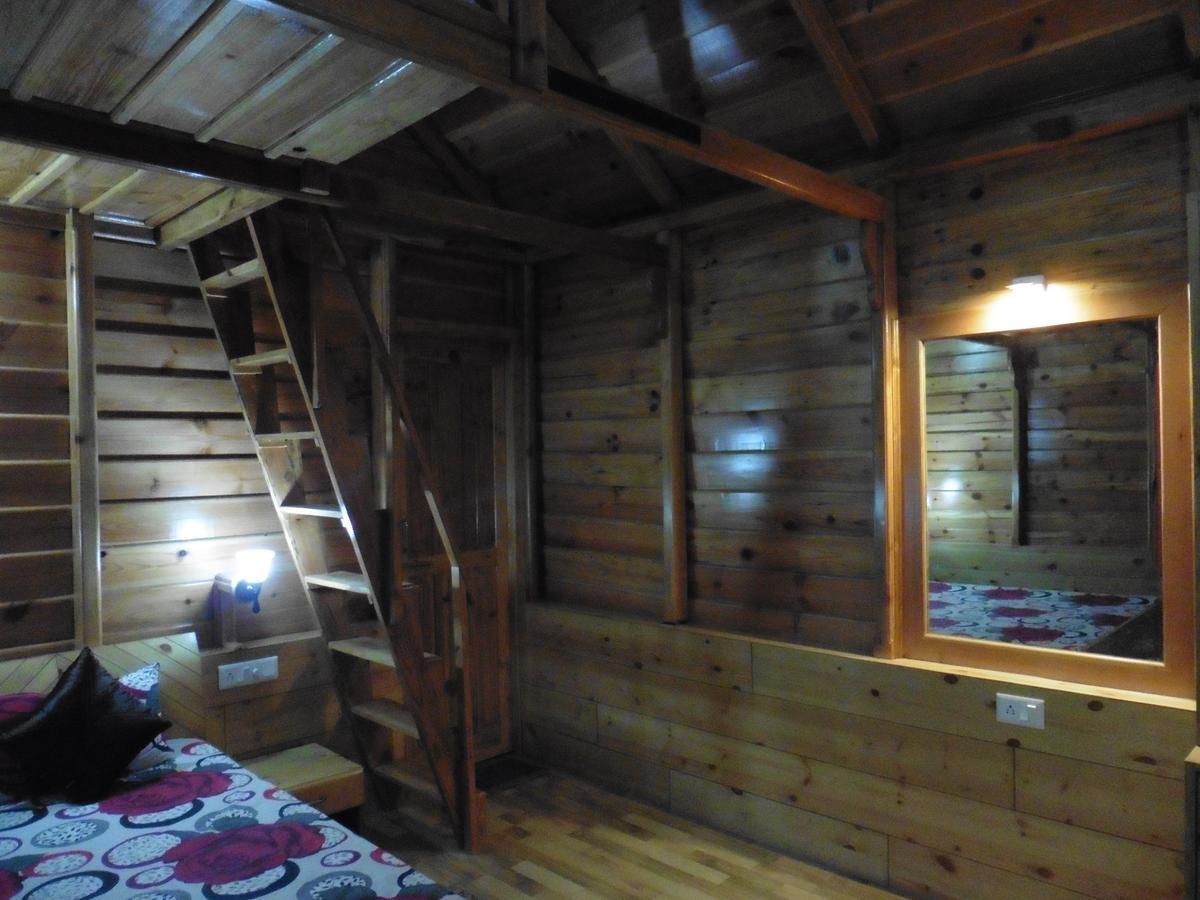 Pangot Retreat Resort